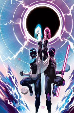 [Radiant Black #44 (Cover E - Daniel Bayliss Full Art Variant)]