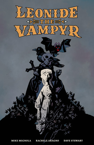 [Leonide the Vampyr (HC)]