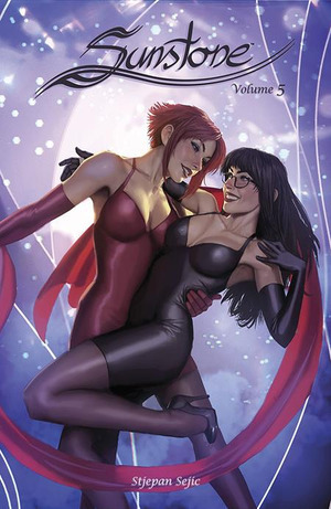 [Sunstone Vol. 5 (2026 edition, SC)]