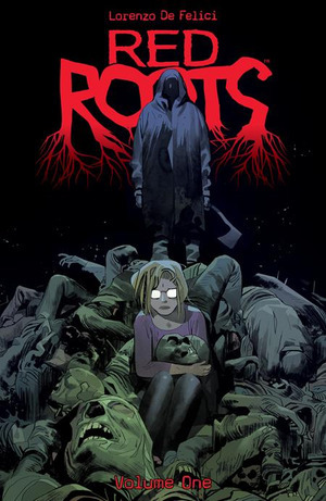 [Red Roots Vol. 1 (SC)]