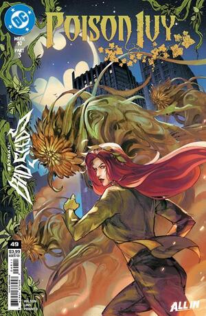 [Poison Ivy 49 (Cover A - Jessica Fong)]