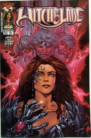 [Witchblade Vol. 1, Issue 47]