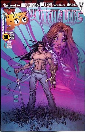 [Witchblade Vol. 1, Issue 50 (Turner cover)]
