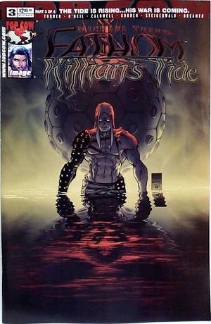 [Fathom: Killian's Tide Vol. 1, #3 (Turner cover)]