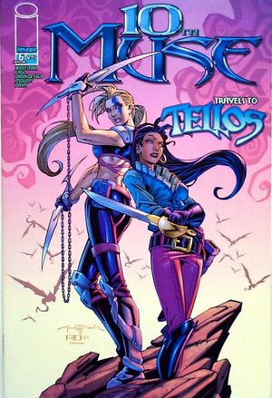 [10th Muse #6 (Tellos cover)]
