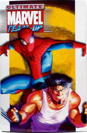 [Ultimate Marvel Team-Up Vol. 1]