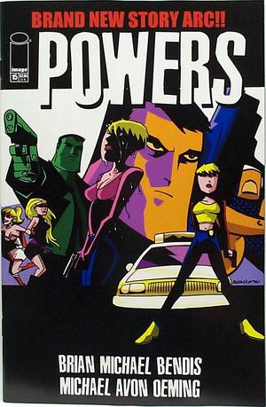 [Powers Vol. 1, No. 15]