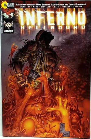 [Inferno: Hellbound Vol. 1, Issue 1 (Cover A - Marc Silvestri)]