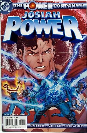 [Power Company Josiah Power 1]