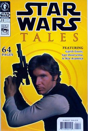 [Star Wars Tales Vol. 1 #11 (photo cover)]