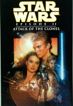 [Star Wars: Episode II - Attack of the Clones (SC)]