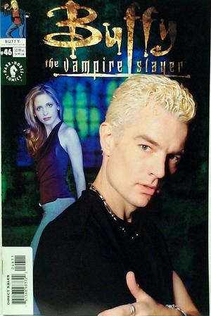[Buffy the Vampire Slayer #46 (photo cover)]