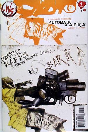 [Automatic Kafka 1 (gun cover)]