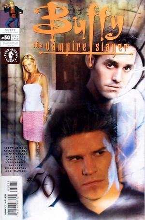 [Buffy the Vampire Slayer #50 (photo cover)]