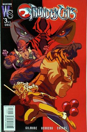 [Thundercats #3 (Ed McGuinness cover)]