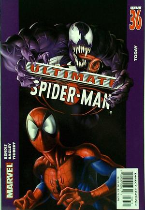 [Ultimate Spider-Man Vol. 1, No. 36]