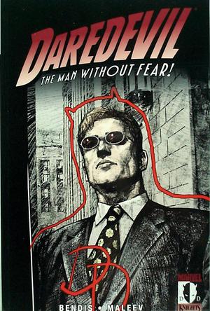 [Daredevil Vol. 5: Out]