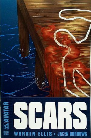 [Scars 6 (Cover A - standard)]