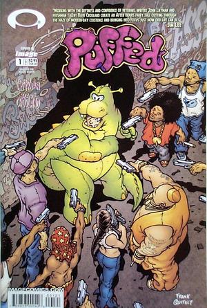 [Puffed Vol. 1 #1 (Cover B - Frank Quitely)]