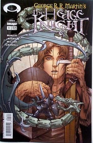 [Hedge Knight Vol. 1 #1 (Cover B - Michael Kaluta)]