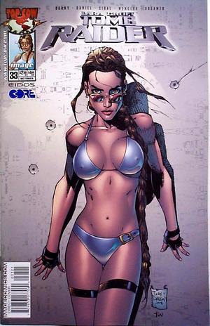 [Tomb Raider - The Series Vol. 1, Issue 33 (Cover 2 - Tony Daniel)]
