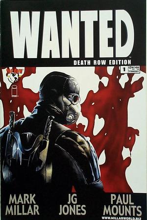 [Wanted Vol. 1, Issue 1 (Death Row Edition)]