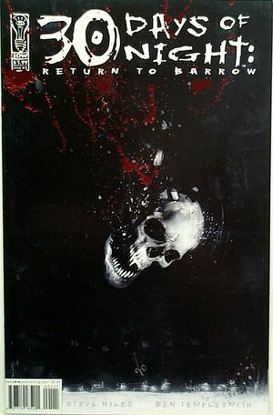 [30 Days of Night - Return to Barrow #1 (1st printing)]