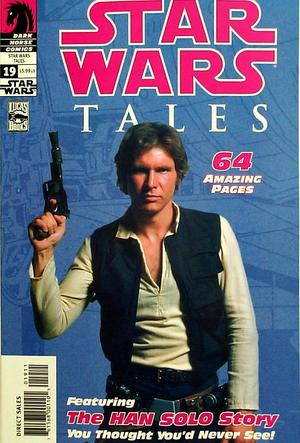 [Star Wars Tales Vol. 1 #19 (photo cover)]