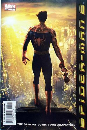 [Spider-Man 2: The Movie No. 1]