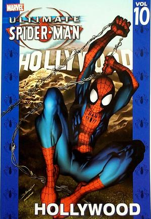 [Ultimate Spider-Man Vol. 10: Hollywood]