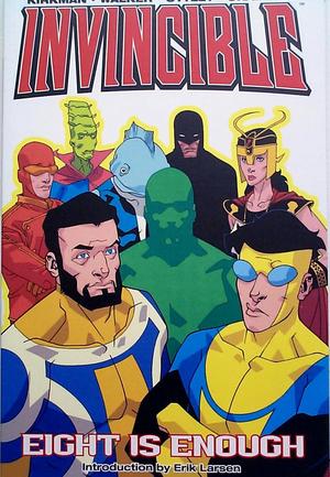 [Invincible Vol. 2: Eight is Enough (SC)]