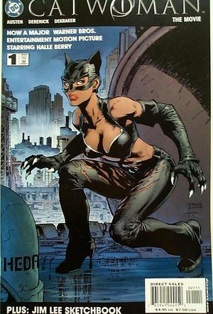[Catwoman: The Movie]