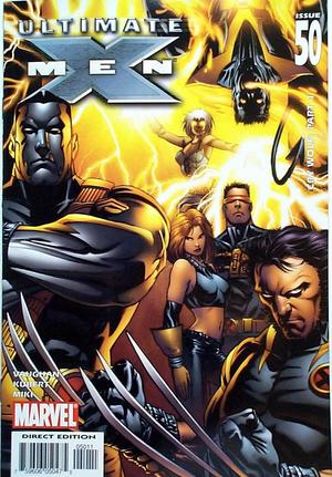 [Ultimate X-Men Vol. 1, No. 50]