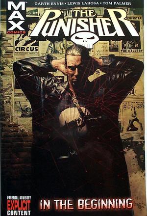 [Punisher (series 7) Vol. 1: In the Beginning (SC)]