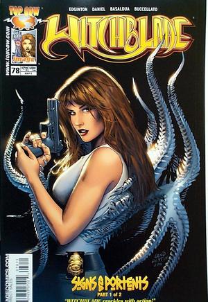 [Witchblade Vol. 1, Issue 78 (Greg Land cover)]
