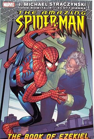 [Amazing Spider-Man Vol. 7: The Book of Ezekiel]