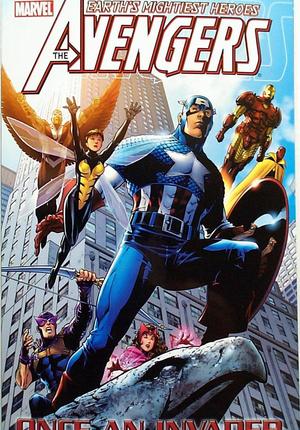 [Avengers Vol. 5: Once An Invader]