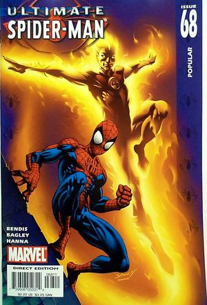 [Ultimate Spider-Man Vol. 1, No. 68]