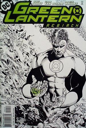 [Green Lantern - Rebirth 2 (2nd printing)]
