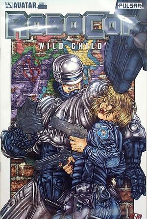 [Robocop - Wild Child 1 (incentive cover)]
