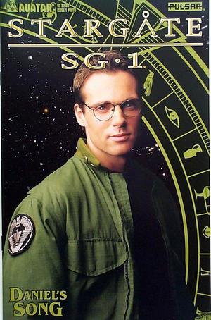[Stargate SG-1 - Daniel's Song #1 (photo cover)]