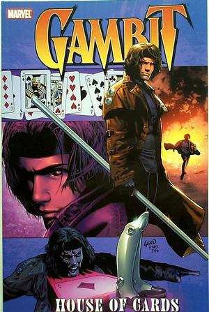 [Gambit - House of Cards]