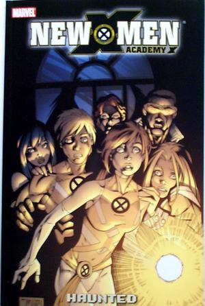 [New X-Men (series 2) Vol. 2: Haunted]