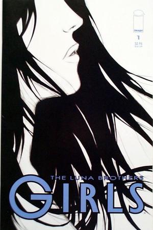 [Girls #1 (3rd printing)]