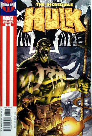 [Incredible Hulk (series 2) No. 83 (variant edition)]
