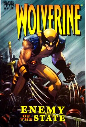 [Wolverine - Enemy of the State Vol. 1 (SC)]