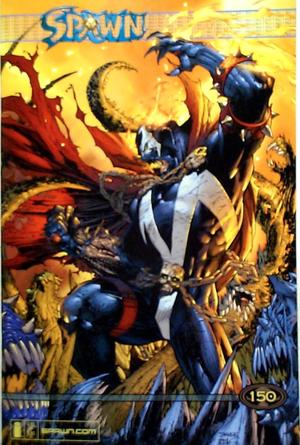 [Spawn #150 (Jim Lee cover)]