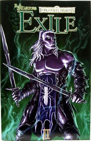 [Forgotten Realms - Exile Issue 2 (Cover B - Tyler Walpole)]