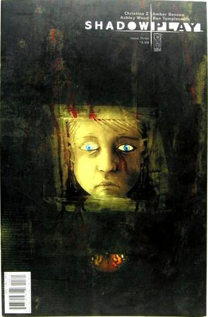 [Shadowplay #3 (Ben Templesmith cover)]