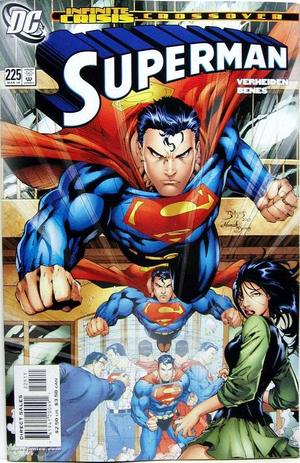 [Superman (series 2) 225]